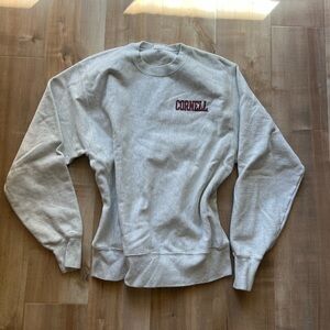Cornell Crewneck